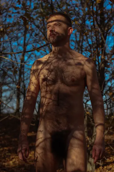 Portrétní fotograf David Liam Nachlinger - Fotografie č. 7