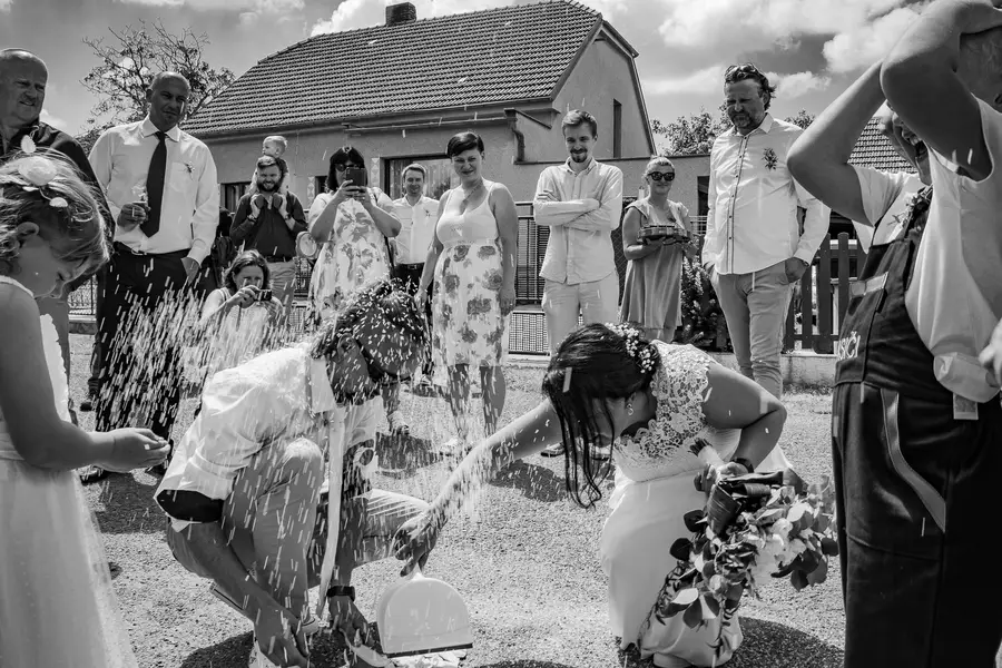 Momenty z celého dne, Celodenní focení - Fotografie č. 17