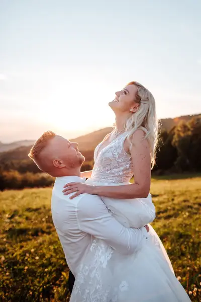 Svatební fotograf Jan Hendrych - Fotografie č. 10