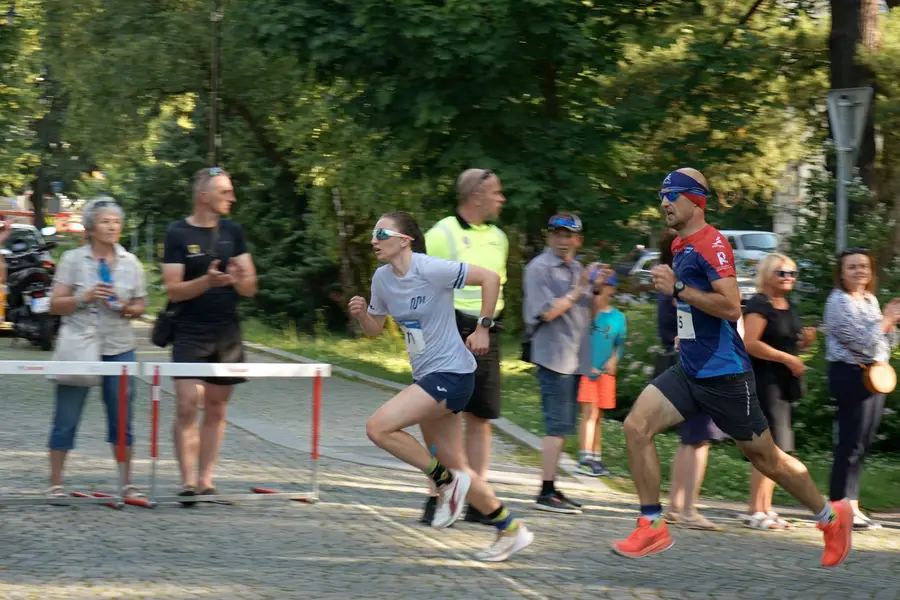 Sportovní fotograf - Fotografie č. 2