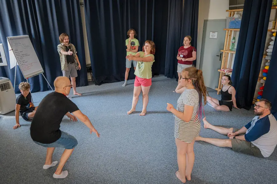 Focení eventů a akcí - Fotografie č. 9