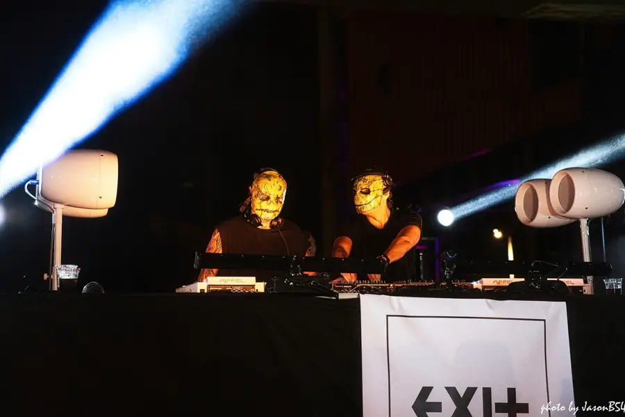 Focení eventů a akcí - Fotografie č. 1