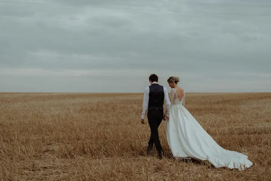 Svatební fotograf David Liam Nachlinger - Fotografie č. 7
