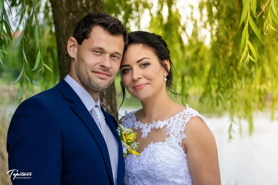 Svatební fotograf - Fotografie č. 25