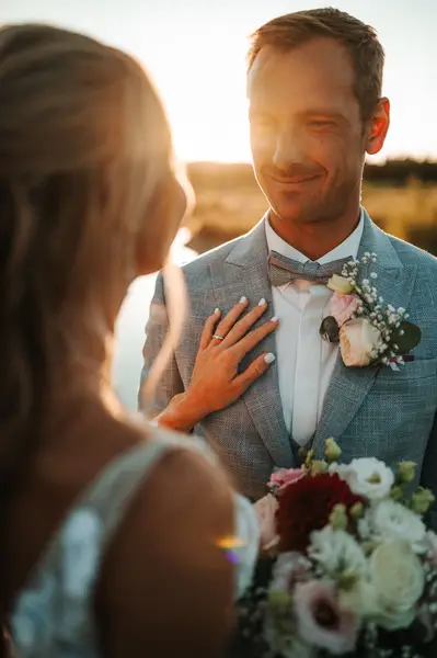 Svatební fotograf Jaroslav Jón - Fotografie č. 1