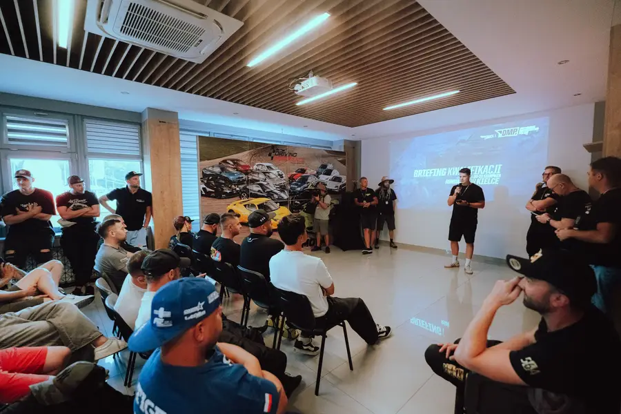 Sportovní fotograf - Fotografie č. 6