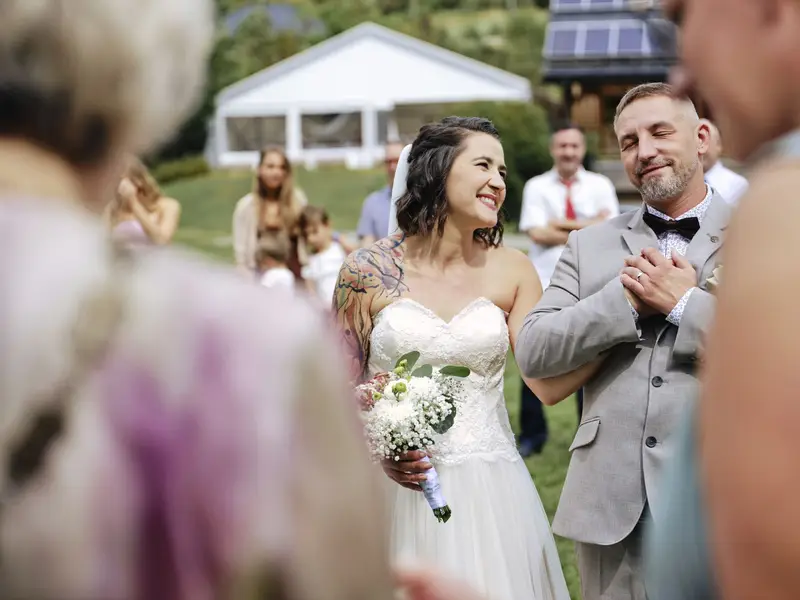 Svatební fotograf - Fotografie č. 17