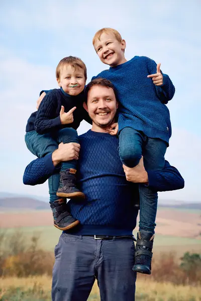 Rodinný fotograf Miroslav Boudný - Fotografie č. 3