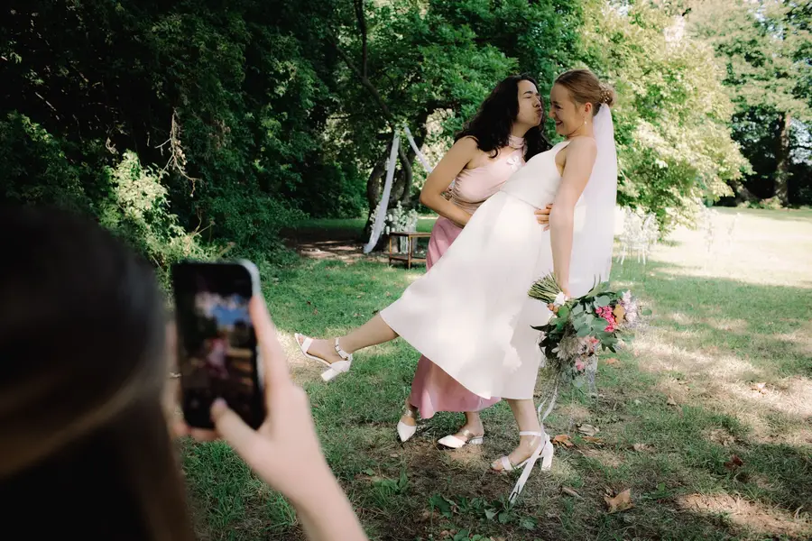 Svatební fotograf - Fotografie č. 17