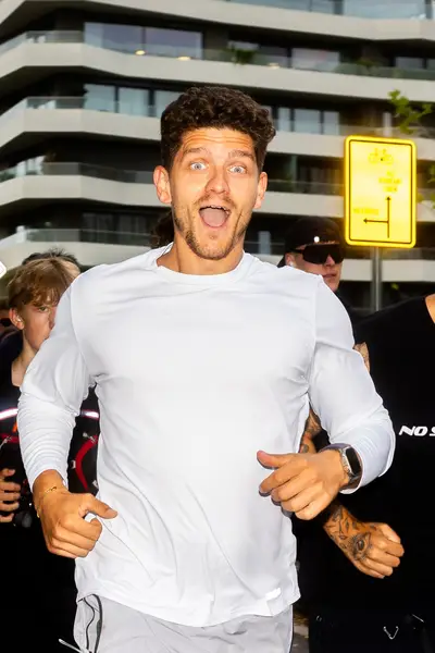 Sportovní fotograf David Kučera - Fotografie č. 10