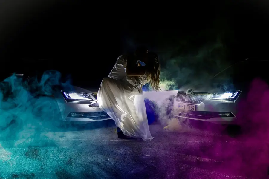 Svatební fotograf - Fotografie č. 7