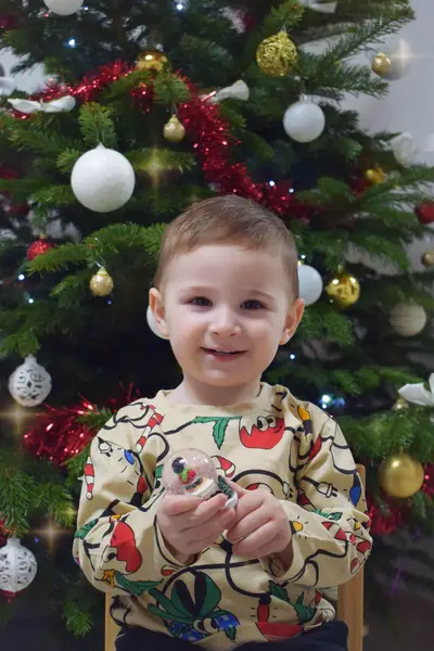 Vánoční focení - Fotografie č. 5