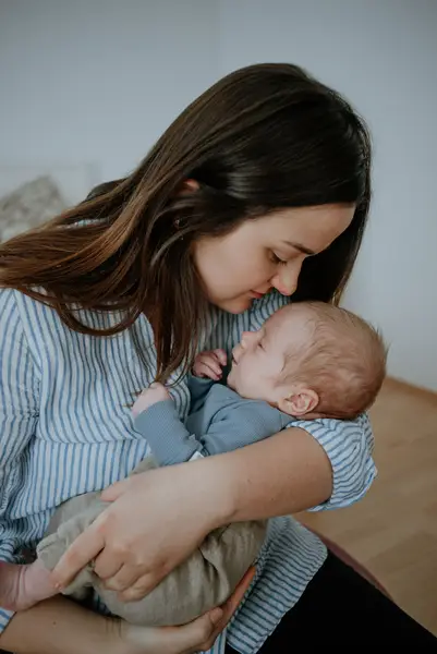 Rodinný fotograf Tereza Musilová - Fotografie č. 7
