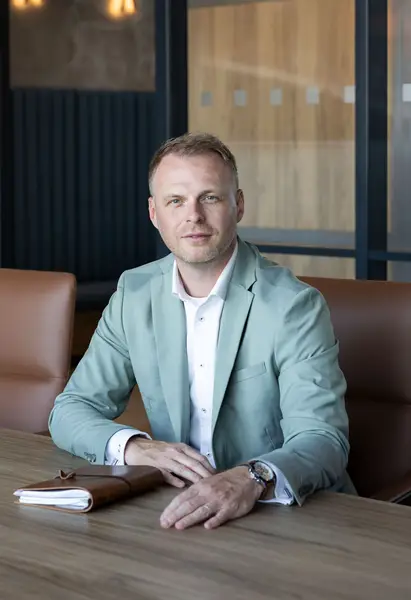 Business fotograf Markéta Musialková - Fotografie č. 5