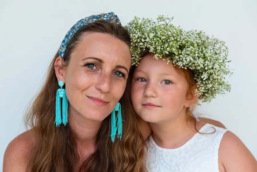 Rodinné focení - Fotografie č. 4