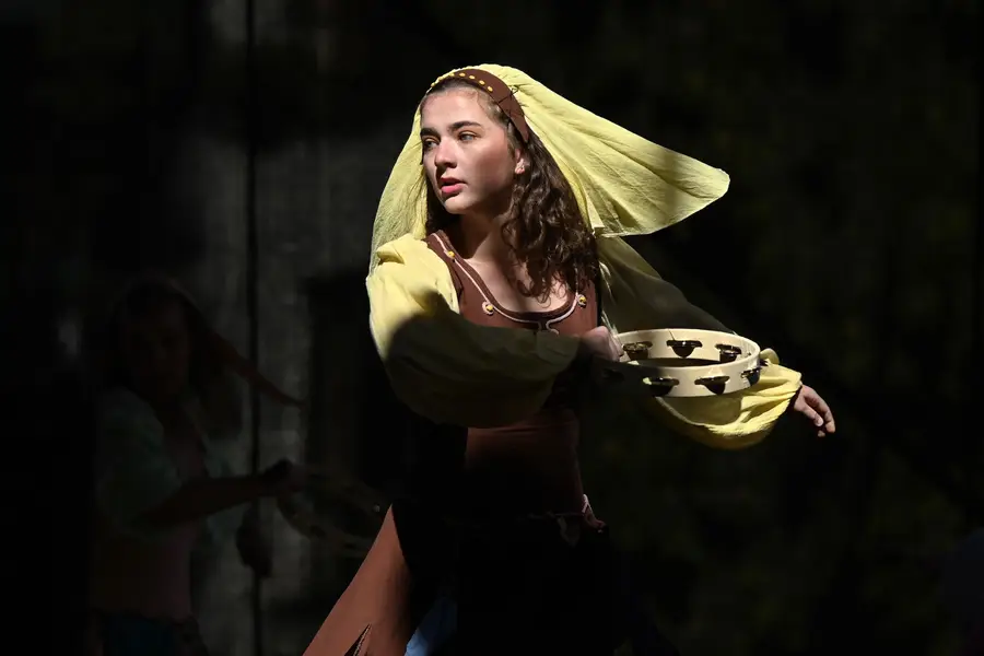 Focení eventů a akcí - Fotografie č. 16