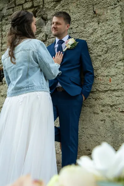 Svatební fotograf - Fotografie č. 11