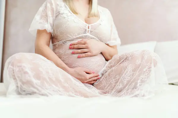 Kdy je nejlepší čas na těhotenské focení: týden po týdnu