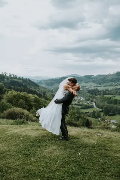 Svatební balíček Silver, Půldenní focení - Fotografie č. 15