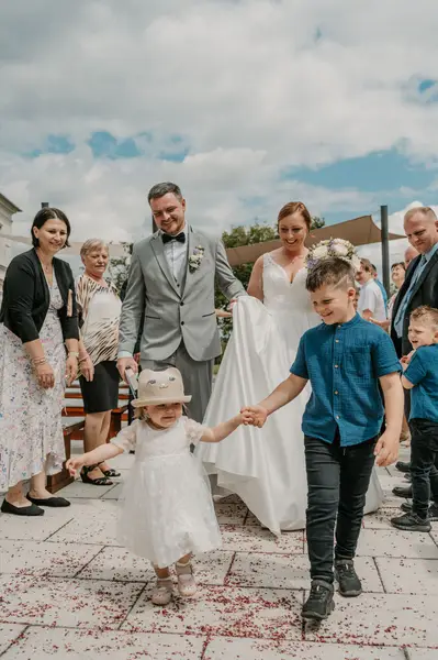Svatební balíček Mini-Obřad, Svatební fotograf - Fotografie č. 5