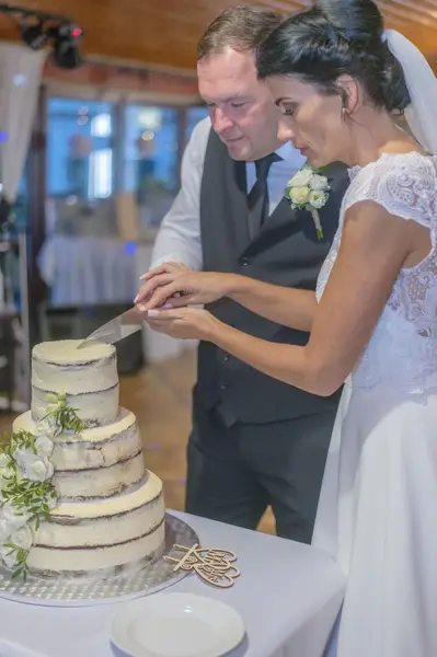 Svatební focení, Svatební fotograf - Fotografie č. 5