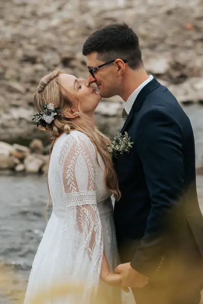 Svatební balíček Silver, Půldenní focení - Fotografie č. 3