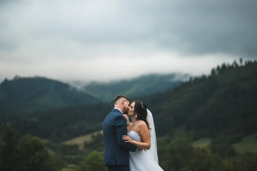 Svatební focení, Celodenní focení - Fotografie č. 18