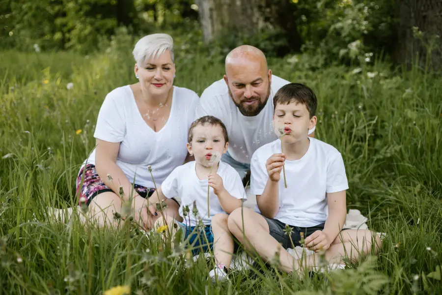 Předsvatební focení v zámecké zahradě, Předsvatební focení - Rande - Fotografie č. 8
