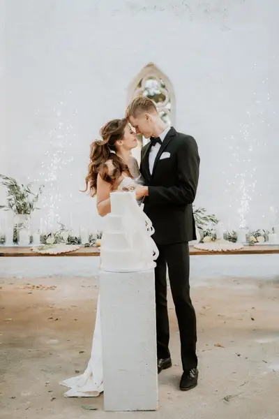 SVATEBNÍ FOCENÍ, Svatební fotograf - Fotografie č. 18
