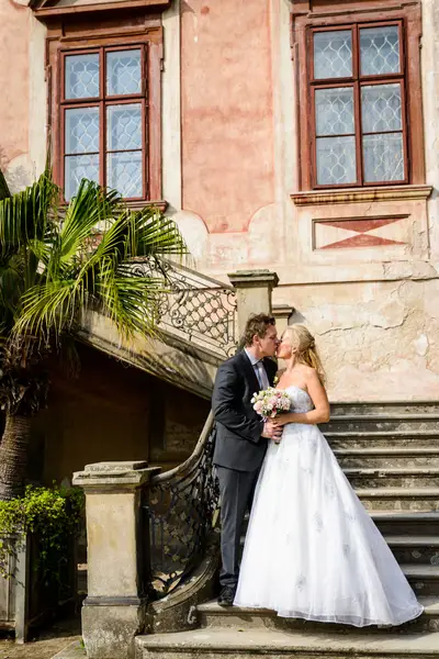 Svatební focení, Svatební fotograf - Fotografie č. 10