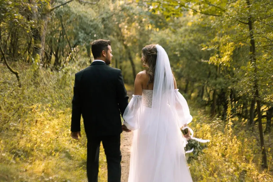 Svatební Focení + Točení, Svatební fotograf - Fotografie č. 8
