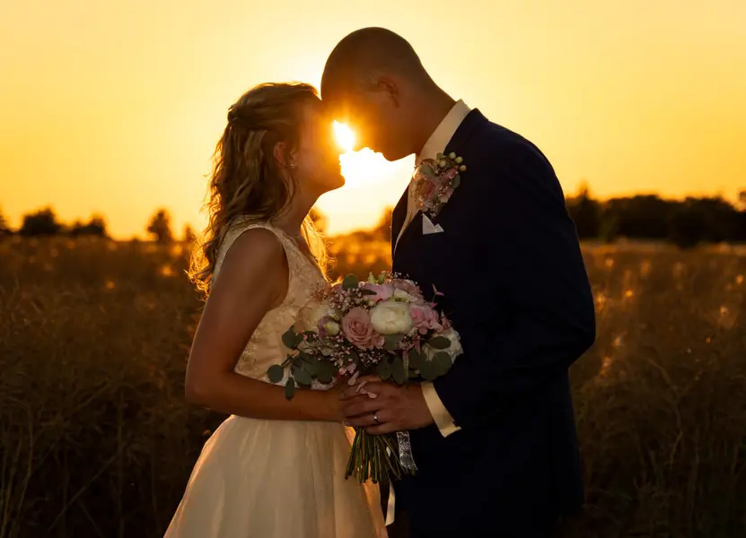 Svatební příběh, Svatební fotograf - Fotografie č. 2