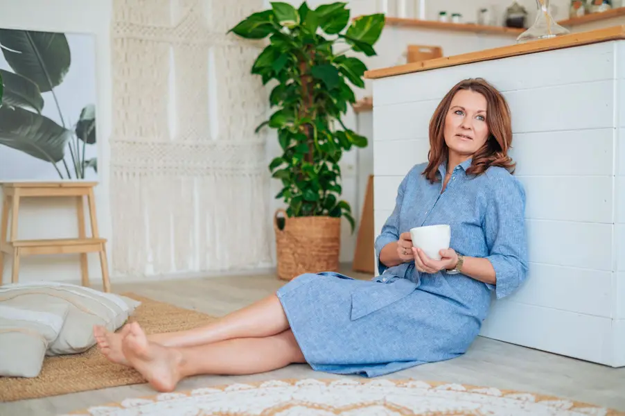 Lifestyle u vás doma, Newborn focení - Fotografie č. 29