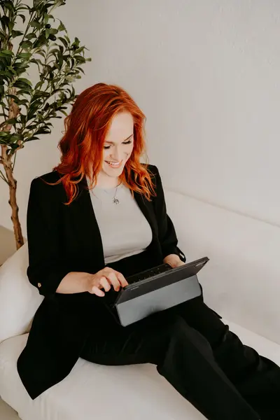 BUSINESS PORTRÉT A BRANDOVÉ FOCENÍ, Business fotograf - Fotografie č. 11