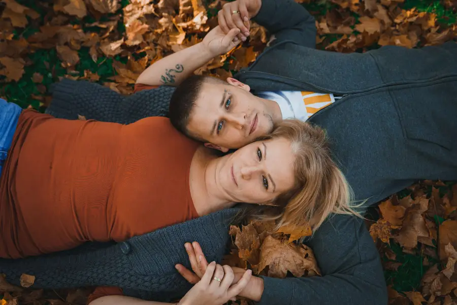 Rodinné focení, Rodinné focení - Fotografie č. 4