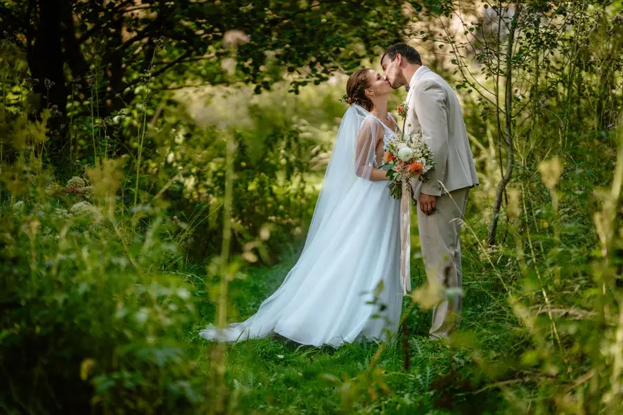 Svatební balíčky, Svatební fotograf - Fotografie č. 5