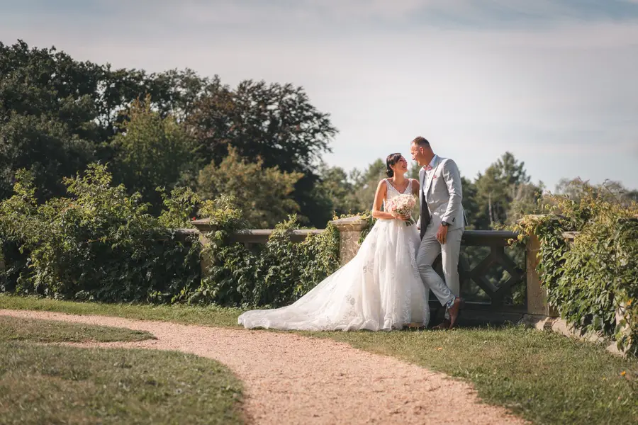 Svatební focení, Svatební fotograf - Fotografie č. 14