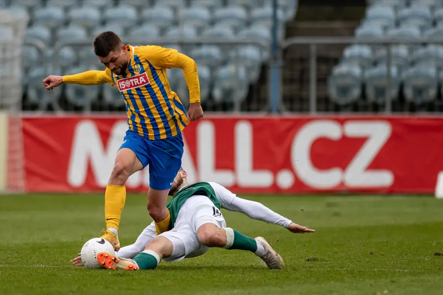 Focení sportovních událostí, Sportovní fotograf - Fotografie č. 9