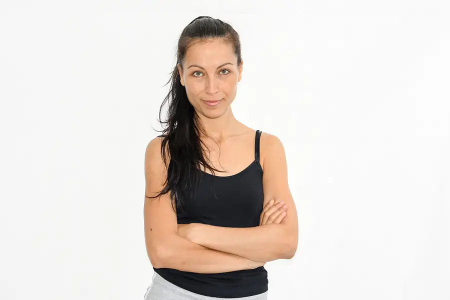 Studio session, Business fotograf - Fotografie č. 6