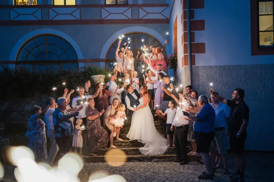 Svatební fotografování, Svatební fotograf - Fotografie č. 13