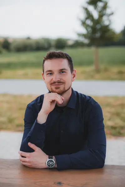 Byznys portrét, Business fotograf - Fotografie č. 26