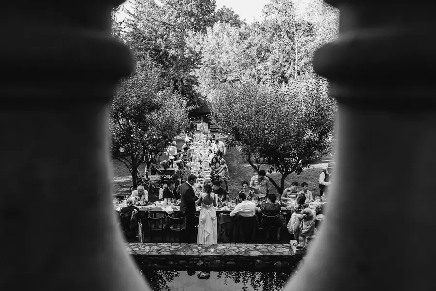 Svatební focení, Celodenní focení - Fotografie č. 15