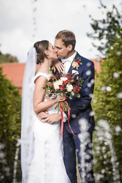 Na chvíli, nebo na celý den, Svatební fotograf - Fotografie č. 8