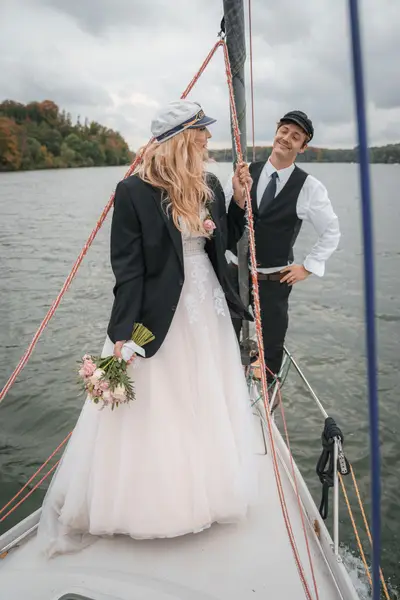 Svatební focení, Svatební fotograf - Fotografie č. 1