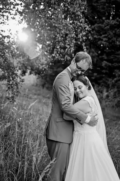 Svatební balíček Maxi , Celodenní focení - Fotografie č. 3