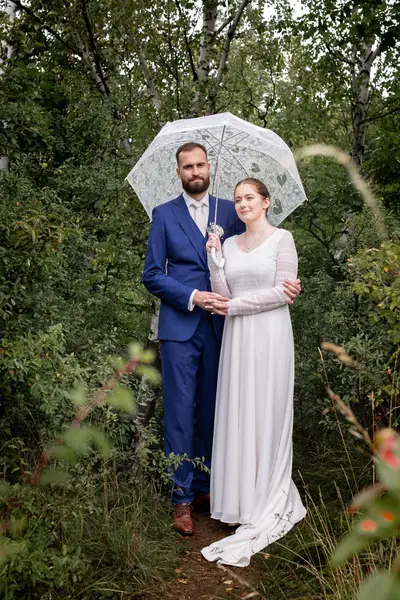 Svatební focení, Svatební fotograf - Fotografie č. 24