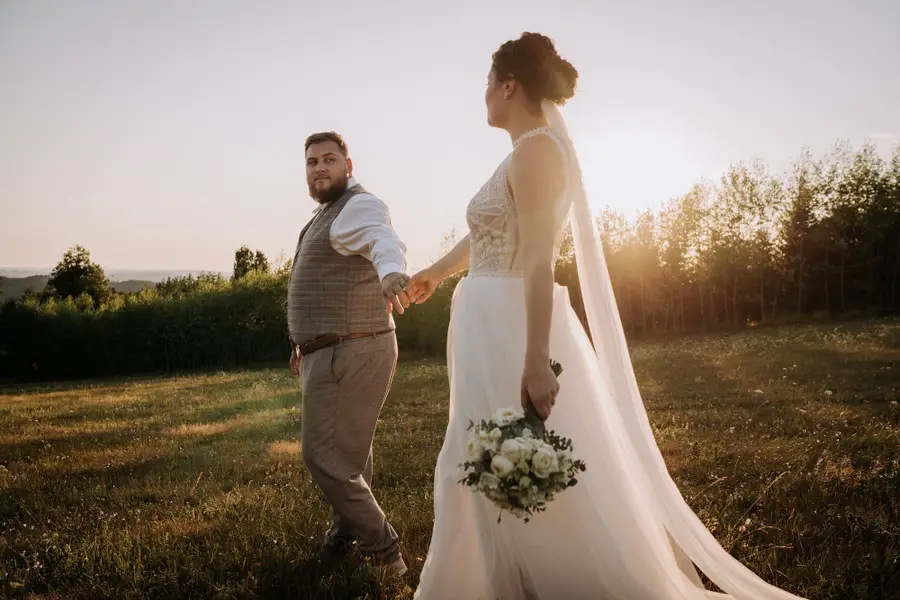 Obřad a portrét, Jen obřad a portrét - Fotografie č. 4