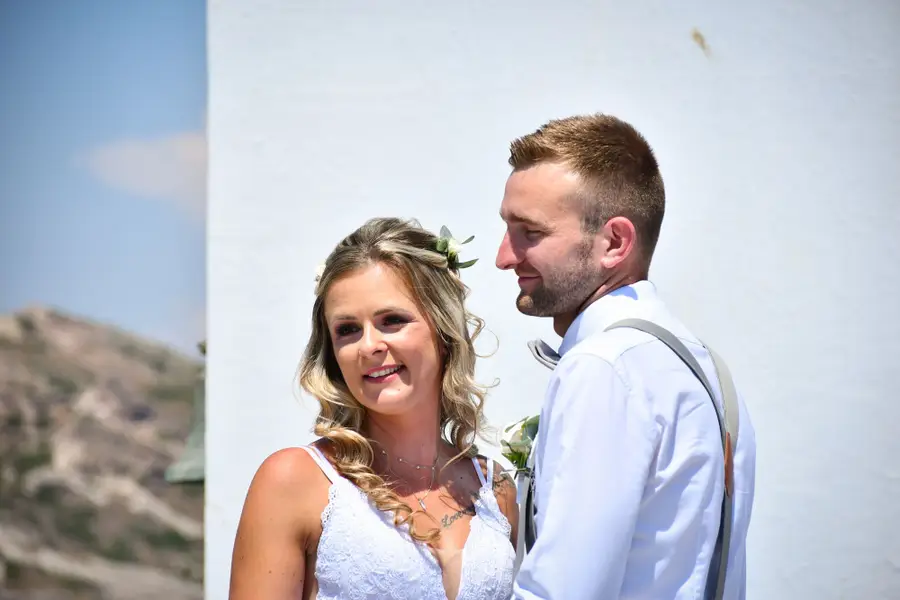 Svatební focení - půldenní, Půldenní focení - Fotografie č. 6