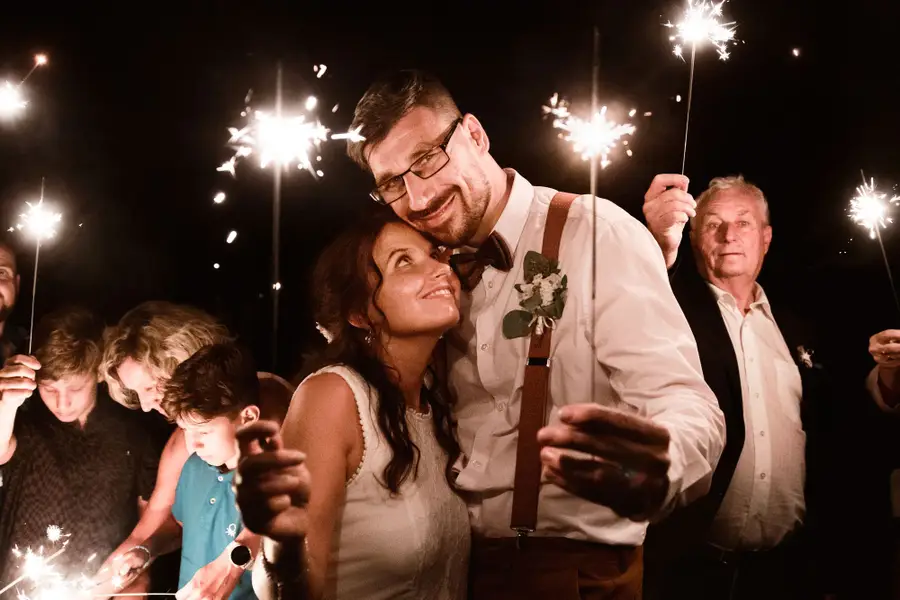 Svatební focení, Celodenní focení - Fotografie č. 4