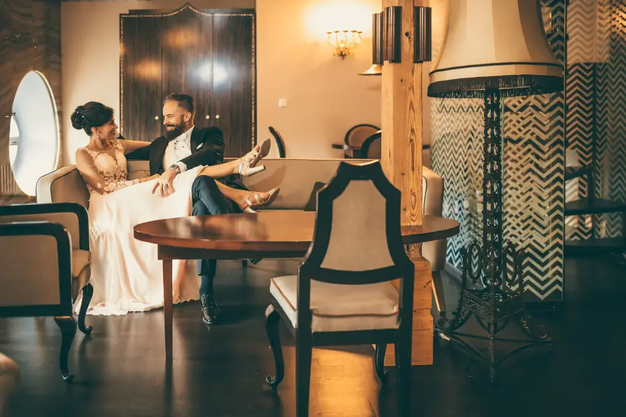 Svatební focení po celé ČR, Svatební fotograf - Fotografie č. 8